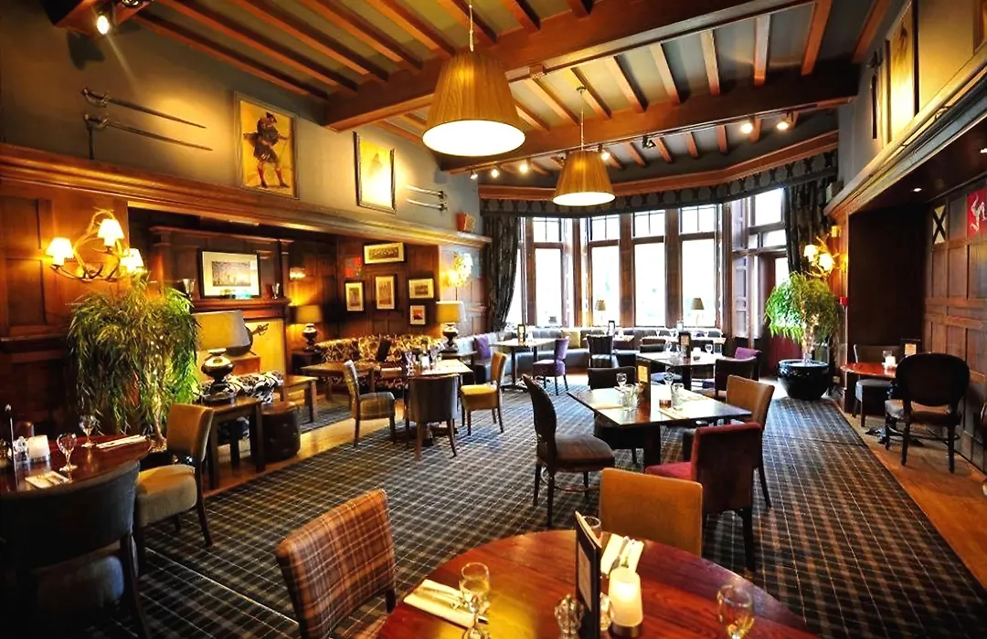Savoy Park Hotel-1