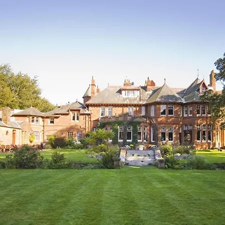 Savoy Park Hotel-2
