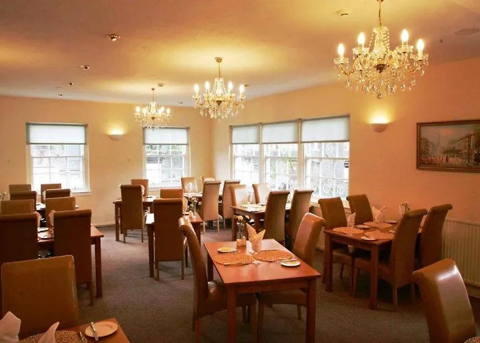 The Southfield Hotel Ayr