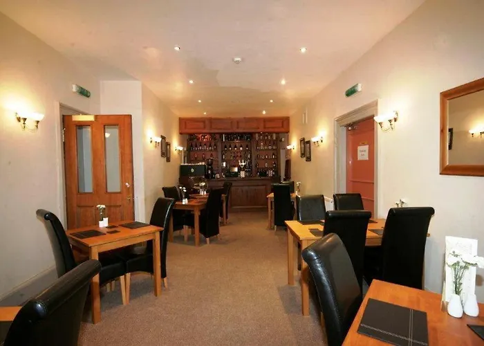 The Southfield Hotel Ayr