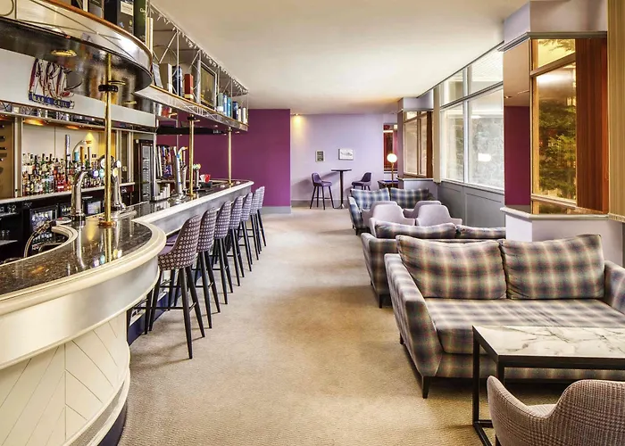 Mercure Ayr Hotel