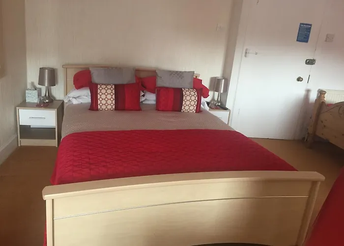 The Arrandale Hotel